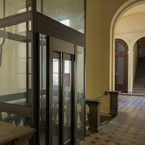 Boutique Del Corso Floransa