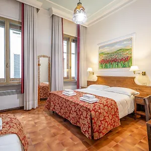 Hotel City Florencja
