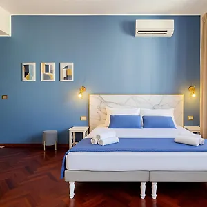 Pensión City Love Rooms