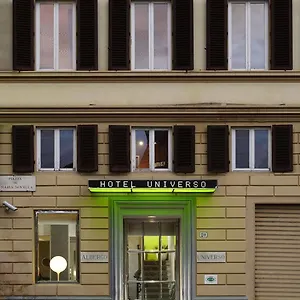 Universo - Wtb Florencja