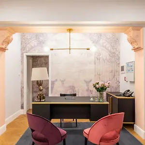 3110 Arthotel Florence