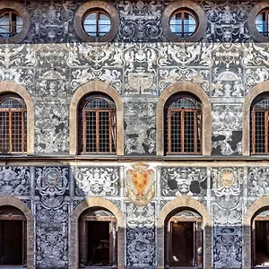 Palazzo Bianca Cappello Residenza D'epoca Florence